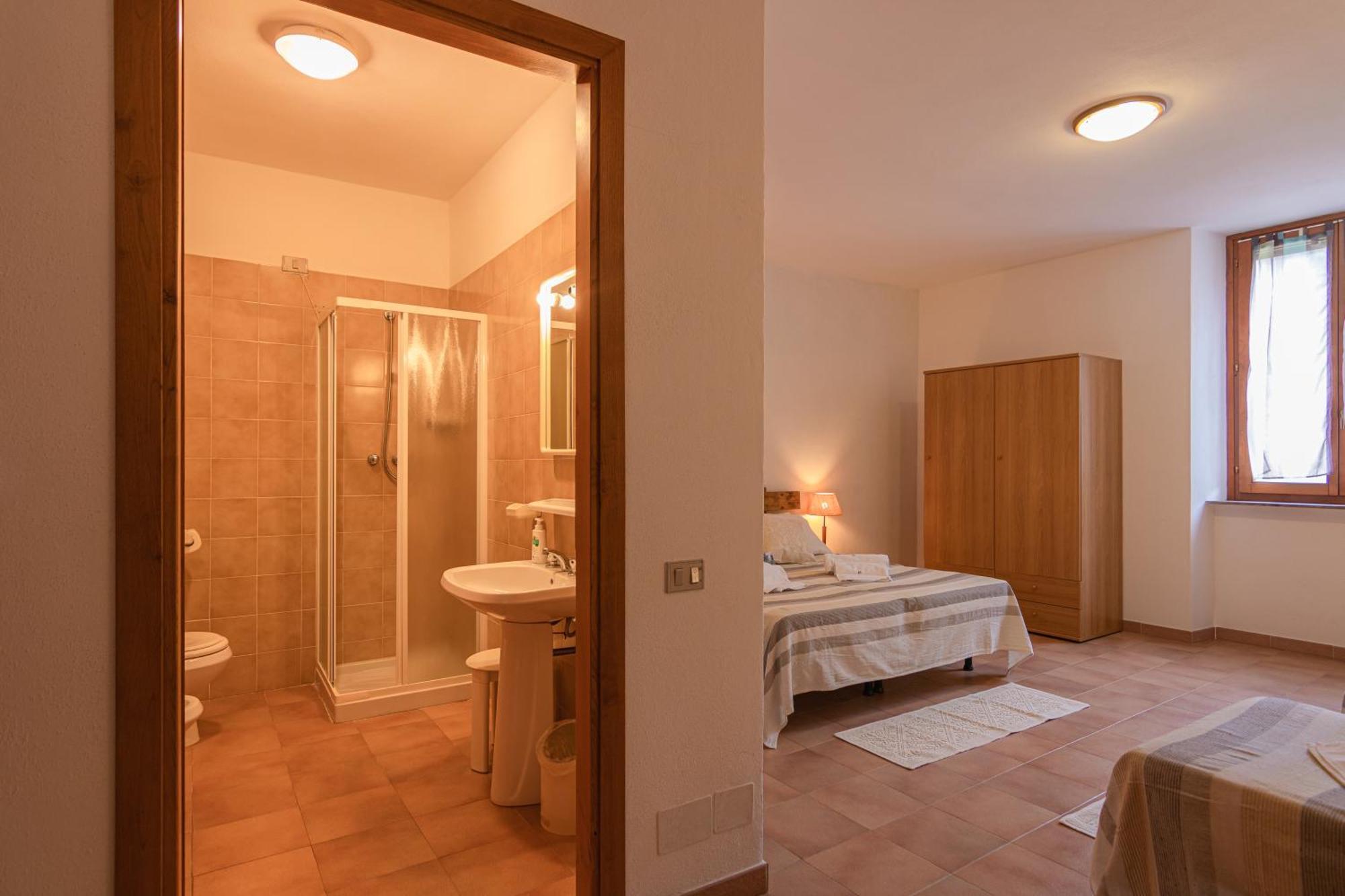 Hotel Locanda Minerva Monteleone Rocca Doria Room photo