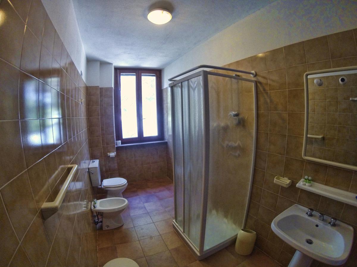 Hotel Locanda Minerva Monteleone Rocca Doria Exterior photo